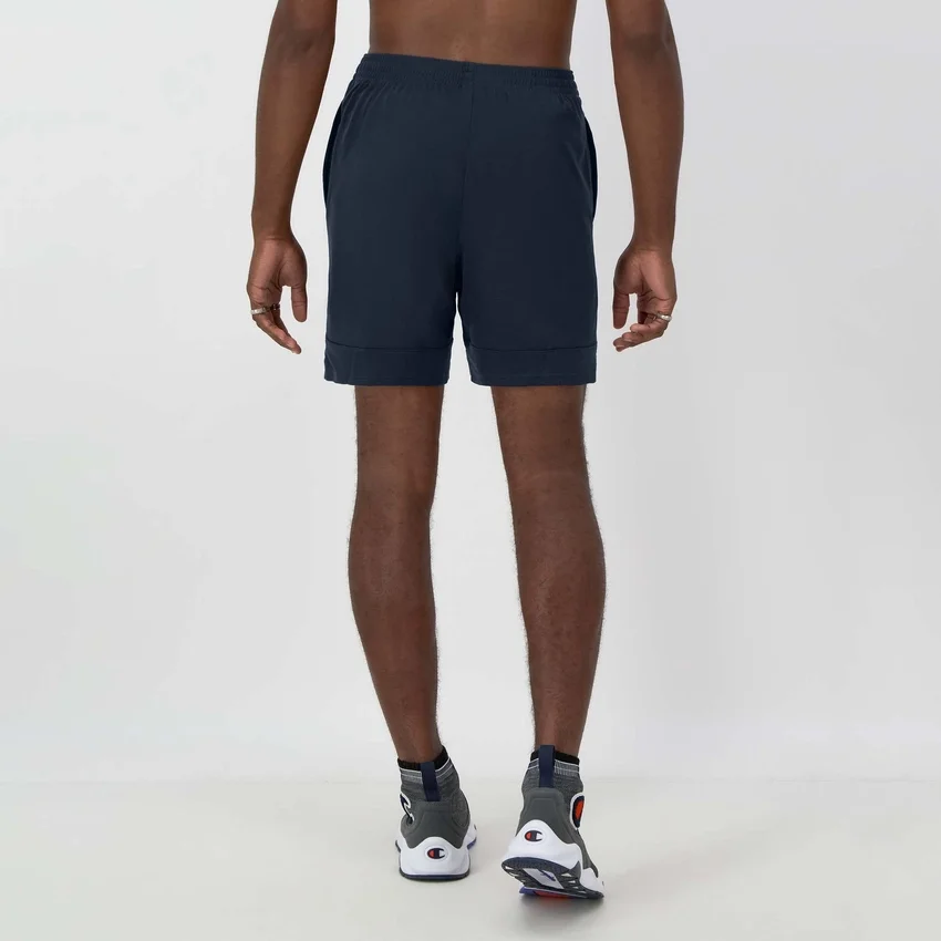 7" vochtdoorlatende sportshort