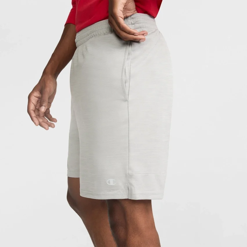 7" vochtdoorlatende sportshort