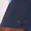 7" vochtdoorlatende sportshort
