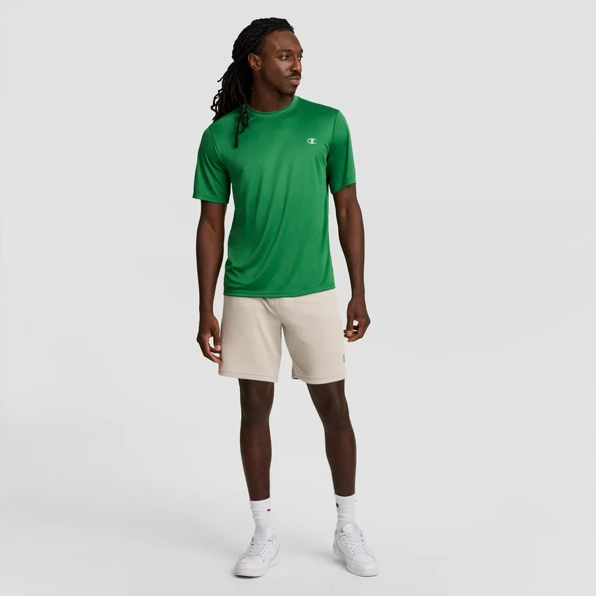 7" vochtdoorlatende sportshort
