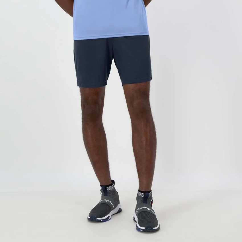 7" vochtdoorlatende sportshort