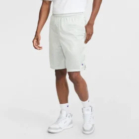 9" klassieke mesh-Shorts, C Logo