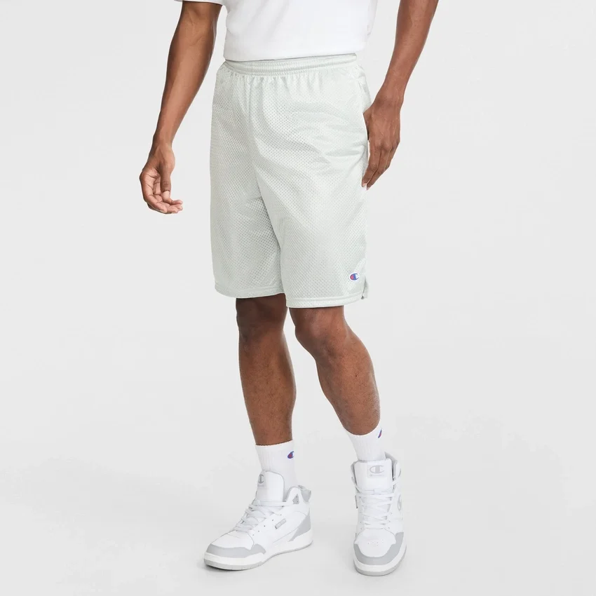 9" klassieke mesh-Shorts, C Logo