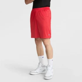 9" klassieke mesh-Shorts, C Logo