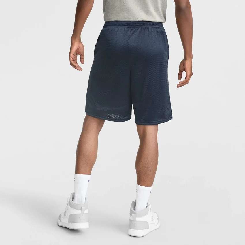 9" klassieke mesh-Shorts, C Logo