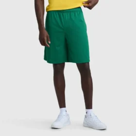 9" klassieke mesh-Shorts, C Logo