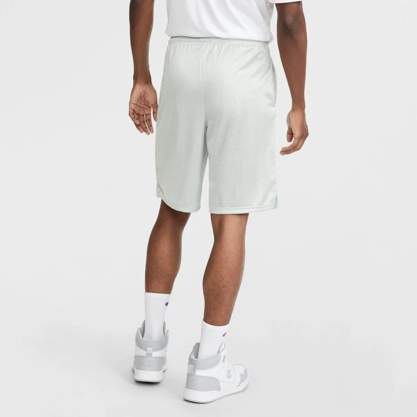 9" klassieke mesh-Shorts, C Logo