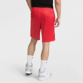 9″ klassieke mesh-Shorts, C Logo