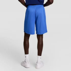 9″ klassieke mesh-Shorts, C Logo