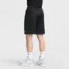 9" klassieke mesh-Shorts, C Logo