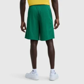 9″ klassieke mesh-Shorts, C Logo