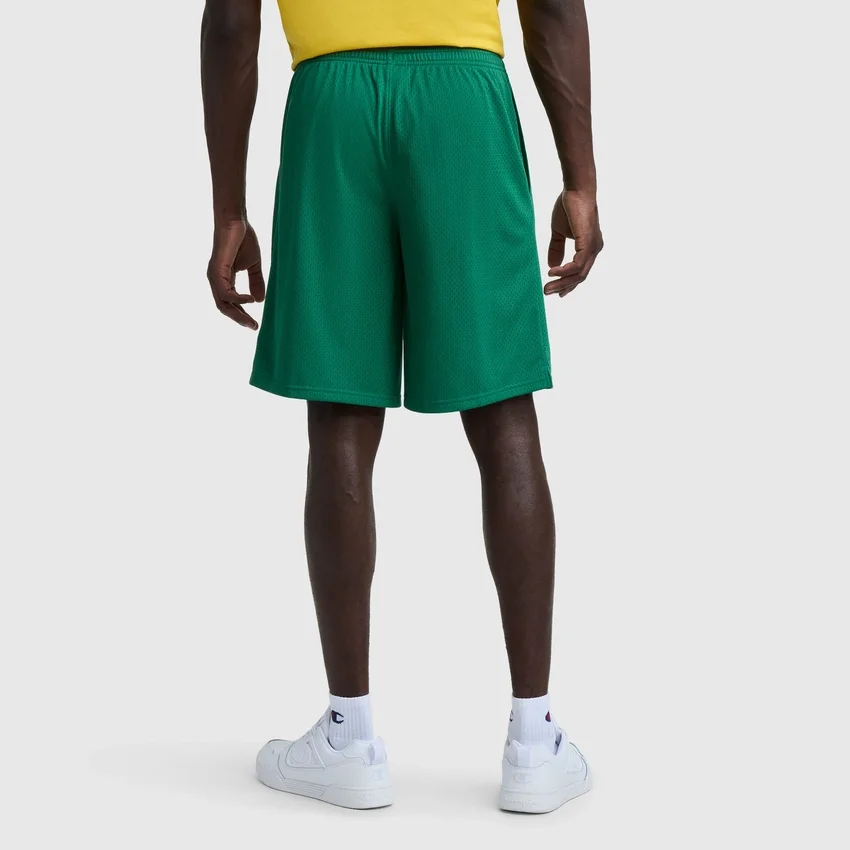 9" klassieke mesh-Shorts, C Logo