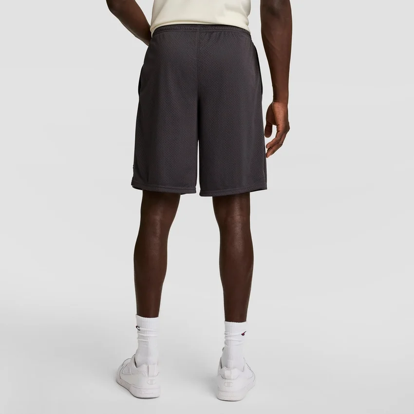 9" klassieke mesh-Shorts, C Logo