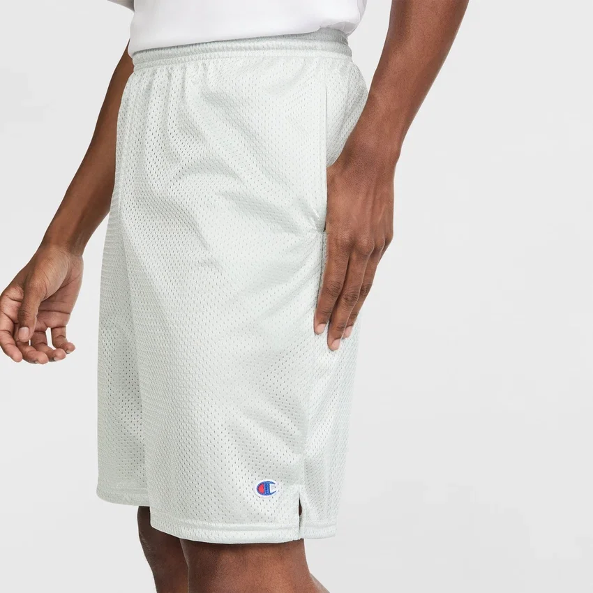 9" klassieke mesh-Shorts, C Logo