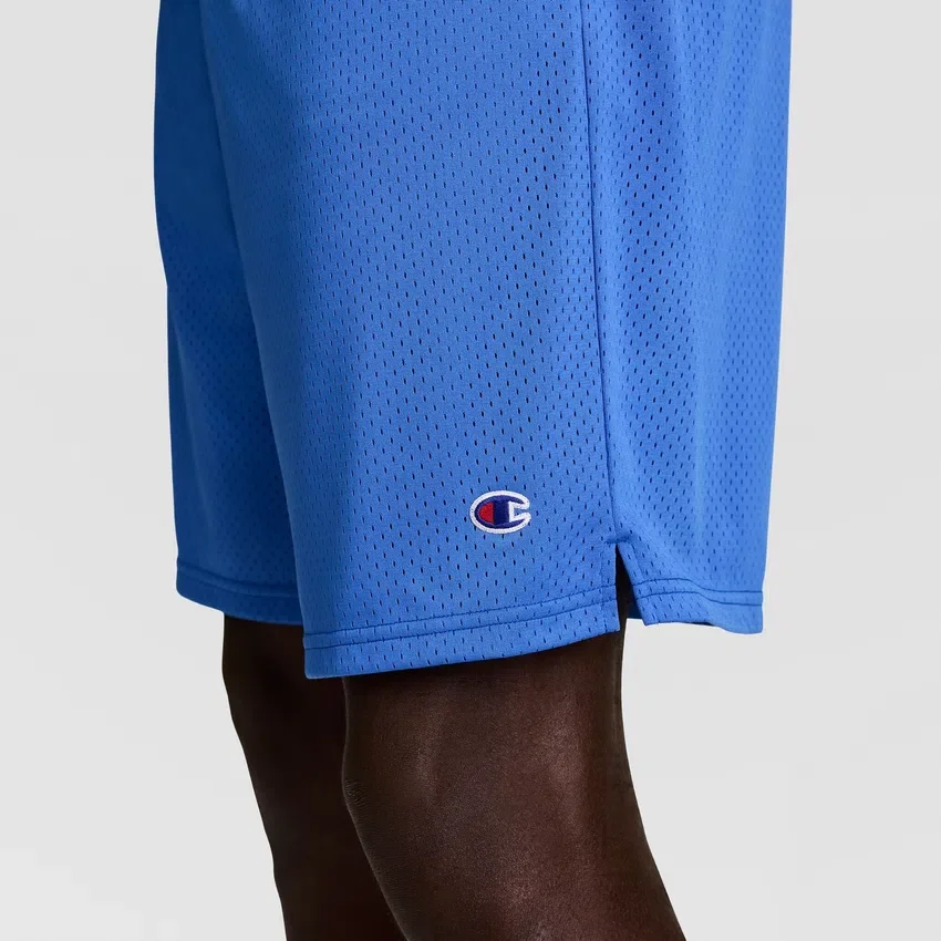 9" klassieke mesh-Shorts, C Logo
