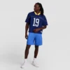 9" klassieke mesh-Shorts, C Logo
