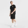 9" klassieke mesh-Shorts, C Logo
