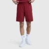 9" lichtgewicht loungeshort, C Logo-patch