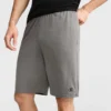 9" lichtgewicht loungeshort, C Logo-patch