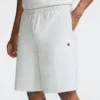 9" lichtgewicht loungeshort, C Logo-patch