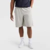 9" lichtgewicht loungeshorts, C Logo – Big & Tall