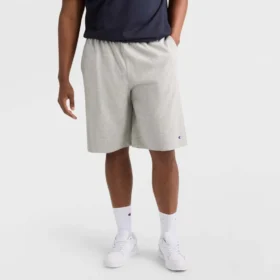 9" lichtgewicht loungeshorts, C Logo – Big & Tall