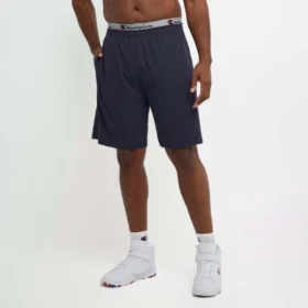 9" lichtgewicht loungeshorts, C Logo – Big & Tall