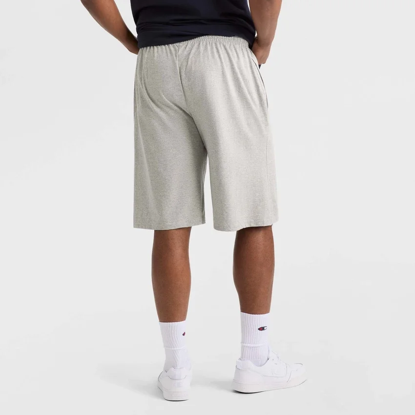 9" lichtgewicht loungeshorts, C Logo – Big & Tall