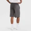 9" lichtgewicht loungeshorts, C Logo – Big & Tall