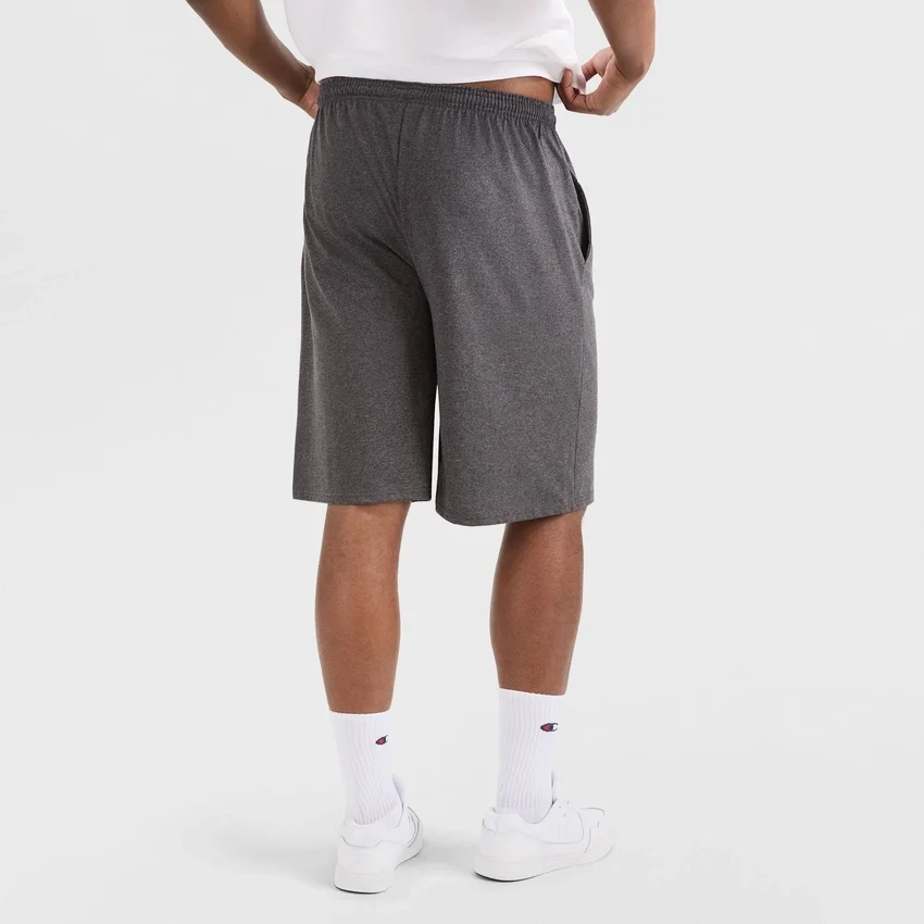 9" lichtgewicht loungeshorts, C Logo – Big & Tall