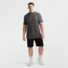 9" lichtgewicht loungeshorts, C Logo – Big & Tall