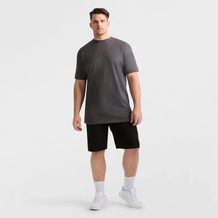 9" lichtgewicht loungeshorts, C Logo – Big & Tall