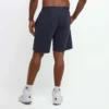 9" lichtgewicht loungeshorts, C Logo – Big & Tall