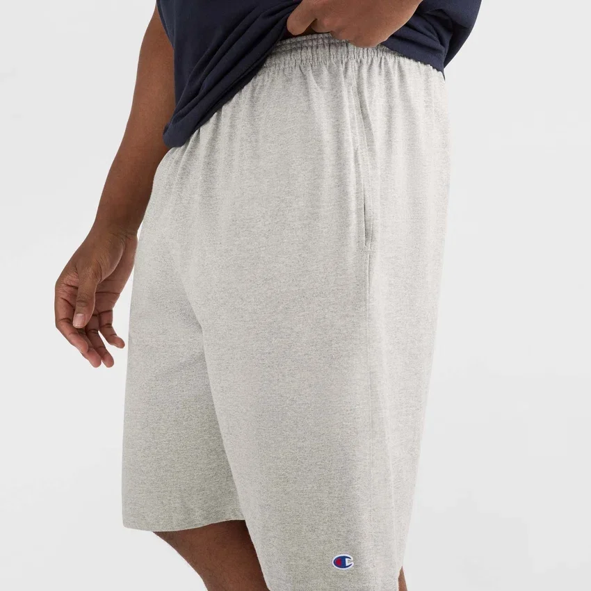 9" lichtgewicht loungeshorts, C Logo – Big & Tall