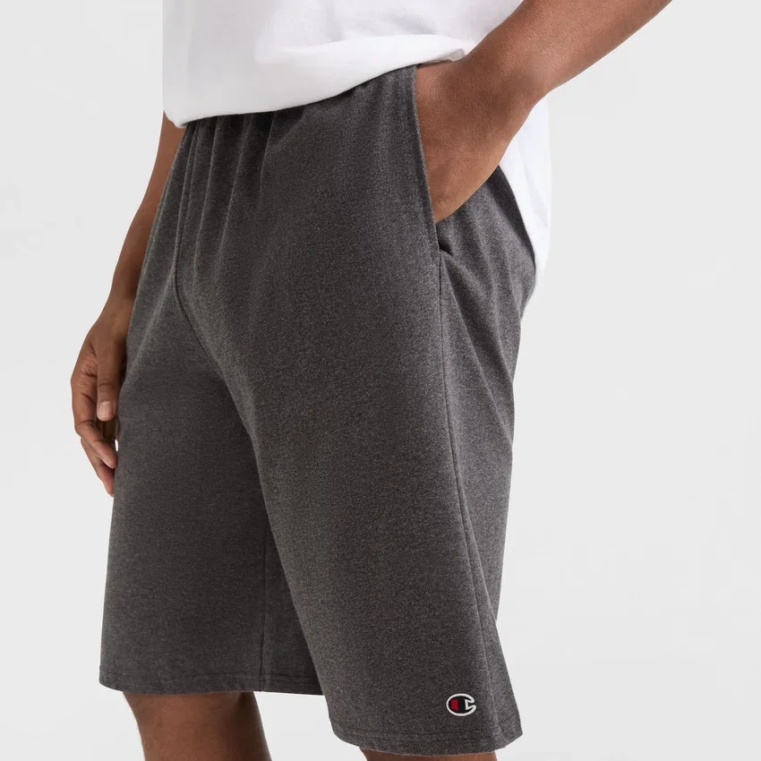 9" lichtgewicht loungeshorts, C Logo – Big & Tall