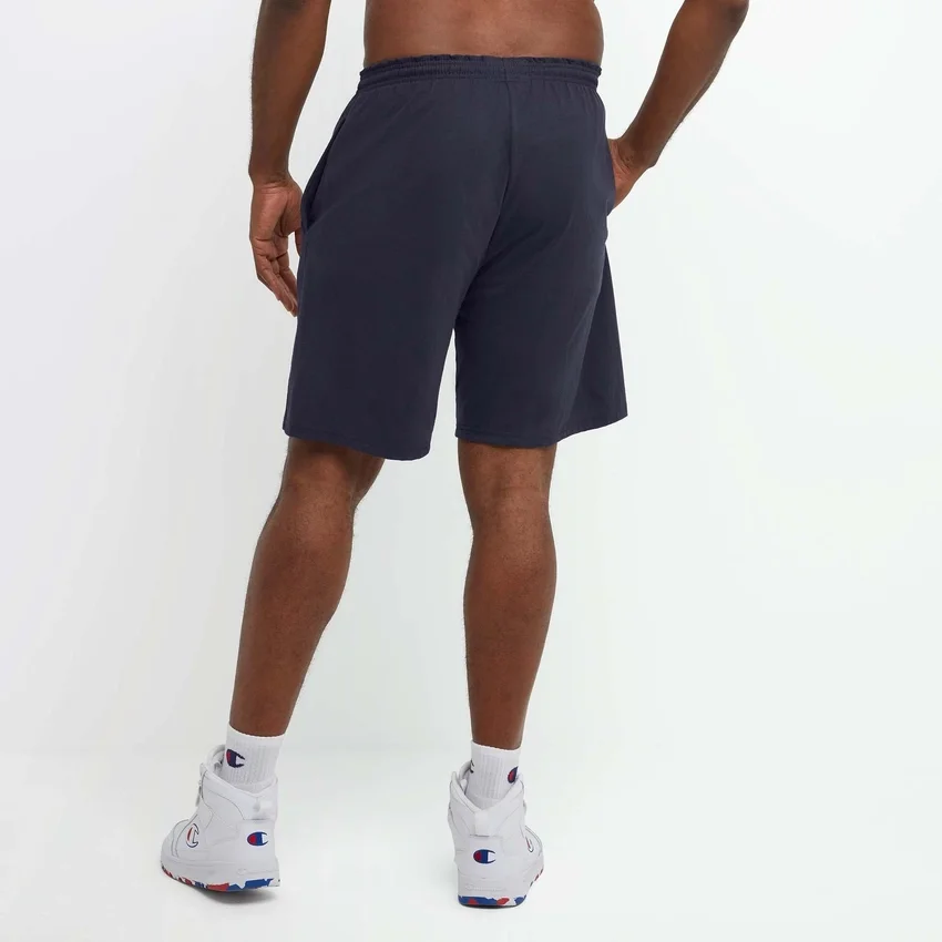 9" lichtgewicht loungeshorts, C Logo – Big & Tall