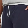 9" lichtgewicht loungeshorts, C Logo – Big & Tall