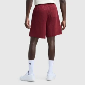 9″ Modern Retro Washed Shorts, C Logo