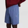 9" Modern Retro Washed Shorts, C Logo