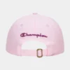Amber Chenille verstelbare baseballpet