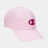 Amber Chenille verstelbare baseballpet