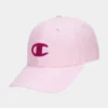 Amber Chenille verstelbare baseballpet