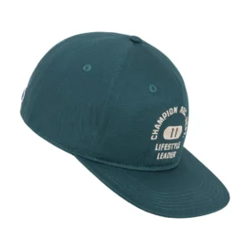 Athletic Dept-pet met platte rand
