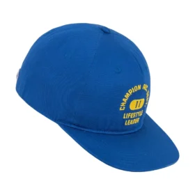 Athletic Dept-pet met platte rand