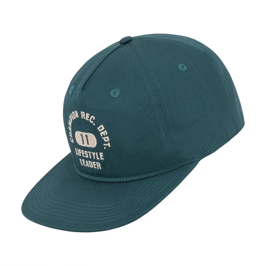 Athletic Dept-pet met platte rand