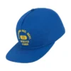 Athletic Dept-pet met platte rand