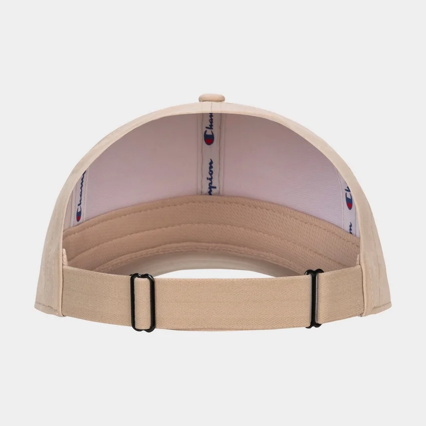 Baseballpet voor paardenstaart