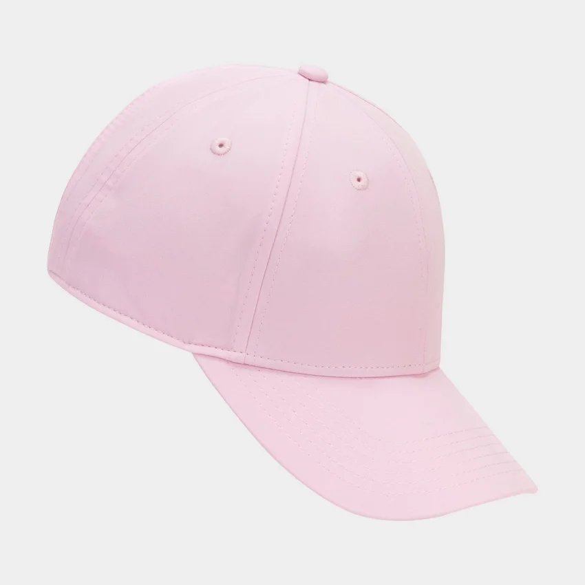 Baseballpet voor paardenstaart