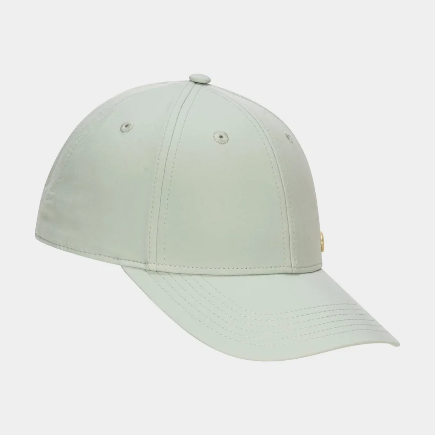 Baseballpet voor paardenstaart