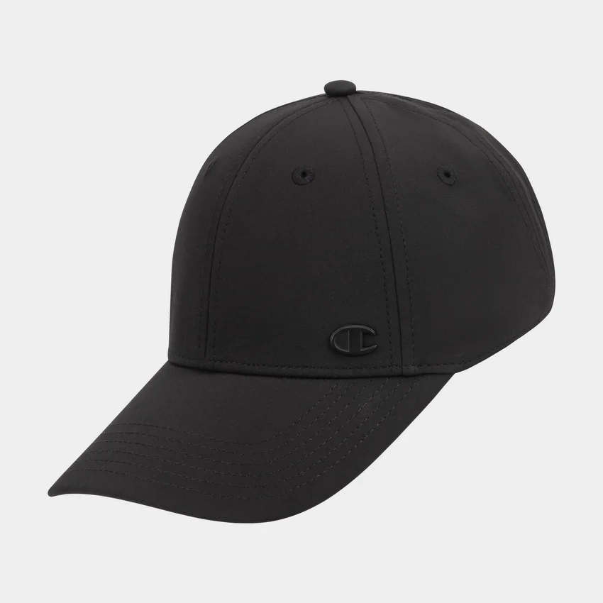 Baseballpet voor paardenstaart